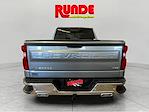 New 2026 Chevrolet Silverado 1500 LTZ Crew Cab 4WD Pickup for sale #TZ103850 - photo 4