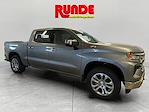 New 2026 Chevrolet Silverado 1500 LTZ Crew Cab 4WD Pickup for sale #TZ103850 - photo 7