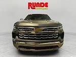 New 2026 Chevrolet Silverado 1500 LTZ Crew Cab 4WD Pickup for sale #TZ103850 - photo 8