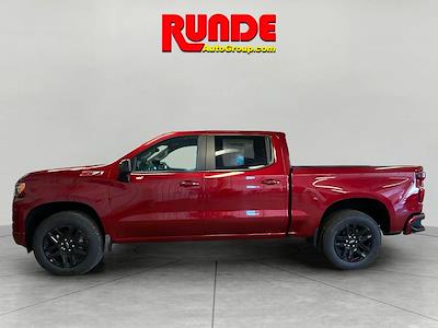 New 2026 Chevrolet Silverado 1500 RST Crew Cab 4WD Pickup for sale #TZ106159 - photo 2