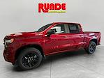 New 2026 Chevrolet Silverado 1500 RST Crew Cab 4WD Pickup for sale #TZ106159 - photo 1
