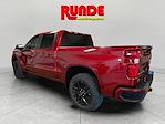 New 2026 Chevrolet Silverado 1500 RST Crew Cab 4WD Pickup for sale #TZ106159 - photo 3