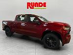 New 2026 Chevrolet Silverado 1500 RST Crew Cab 4WD Pickup for sale #TZ106159 - photo 7