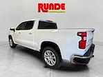 New 2026 Chevrolet Silverado 1500 LTZ Crew Cab 4WD Pickup for sale #TZ108380 - photo 3