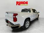 New 2026 Chevrolet Silverado 1500 LTZ Crew Cab 4WD Pickup for sale #TZ108380 - photo 5