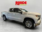 New 2026 Chevrolet Silverado 1500 LTZ Crew Cab 4WD Pickup for sale #TZ108380 - photo 7