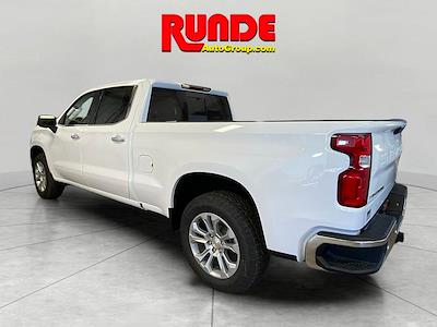 New 2026 Chevrolet Silverado 1500 LTZ Crew Cab 4WD Pickup for sale #TZ118744 - photo 2