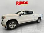 New 2026 Chevrolet Silverado 1500 LTZ Crew Cab 4WD Pickup for sale #TZ118744 - photo 1