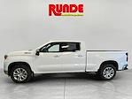 New 2026 Chevrolet Silverado 1500 LTZ Crew Cab 4WD Pickup for sale #TZ118744 - photo 3