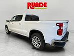 New 2026 Chevrolet Silverado 1500 LTZ Crew Cab 4WD Pickup for sale #TZ118744 - photo 2