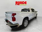 New 2026 Chevrolet Silverado 1500 LTZ Crew Cab 4WD Pickup for sale #TZ118744 - photo 5