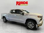 New 2026 Chevrolet Silverado 1500 LTZ Crew Cab 4WD Pickup for sale #TZ118744 - photo 7