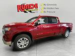 New 2026 Chevrolet Silverado 1500 LTZ Crew Cab 4WD Pickup for sale #TZ121236 - photo 1