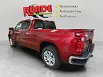 New 2026 Chevrolet Silverado 1500 LTZ Crew Cab 4WD Pickup for sale #TZ121236 - photo 2