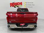 New 2026 Chevrolet Silverado 1500 LTZ Crew Cab 4WD Pickup for sale #TZ121236 - photo 4