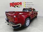 New 2026 Chevrolet Silverado 1500 LTZ Crew Cab 4WD Pickup for sale #TZ121236 - photo 5