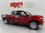 New 2026 Chevrolet Silverado 1500 LTZ Crew Cab 4WD Pickup for sale #TZ121236 - photo 7