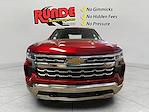 New 2026 Chevrolet Silverado 1500 LTZ Crew Cab 4WD Pickup for sale #TZ121236 - photo 8