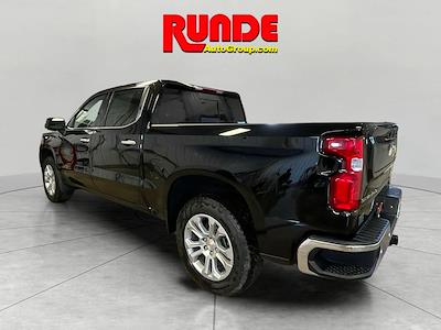 New 2026 Chevrolet Silverado 1500 LTZ Crew Cab 4WD Pickup for sale #TZ121858 - photo 2