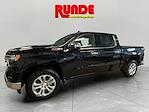 New 2026 Chevrolet Silverado 1500 LTZ Crew Cab 4WD Pickup for sale #TZ121858 - photo 1