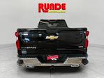 New 2026 Chevrolet Silverado 1500 LTZ Crew Cab 4WD Pickup for sale #TZ121858 - photo 4