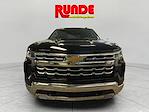 New 2026 Chevrolet Silverado 1500 LTZ Crew Cab 4WD Pickup for sale #TZ121858 - photo 8