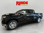 New 2026 Chevrolet Silverado 1500 LTZ Crew Cab 4WD Pickup for sale #TZ146207 - photo 1