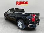 New 2026 Chevrolet Silverado 1500 LTZ Crew Cab 4WD Pickup for sale #TZ146207 - photo 2