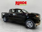 New 2026 Chevrolet Silverado 1500 LTZ Crew Cab 4WD Pickup for sale #TZ146207 - photo 7