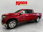 New 2026 Chevrolet Silverado 1500 LTZ Crew Cab 4WD Pickup for sale #TZ149484 - photo 1