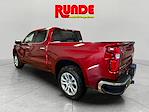 New 2026 Chevrolet Silverado 1500 LTZ Crew Cab 4WD Pickup for sale #TZ149484 - photo 2