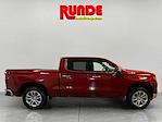 New 2026 Chevrolet Silverado 1500 LTZ Crew Cab 4WD Pickup for sale #TZ149484 - photo 6
