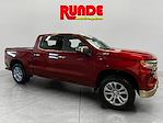 New 2026 Chevrolet Silverado 1500 LTZ Crew Cab 4WD Pickup for sale #TZ149484 - photo 7