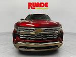 New 2026 Chevrolet Silverado 1500 LTZ Crew Cab 4WD Pickup for sale #TZ149484 - photo 8