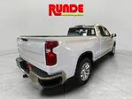 New 2026 Chevrolet Silverado 1500 LT Double Cab 4WD Pickup for sale #TZ152328 - photo 5