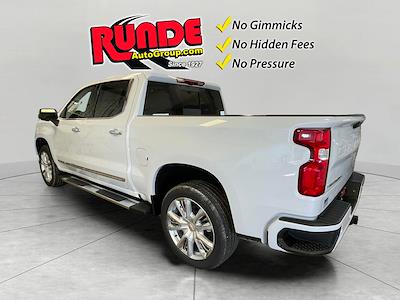 New 2026 Chevrolet Silverado 1500 High Country Crew Cab 4WD Pickup for sale #TZ161972 - photo 2
