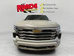 New 2026 Chevrolet Silverado 1500 High Country Crew Cab 4WD Pickup for sale #TZ161972 - photo 8