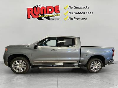 New 2026 Chevrolet Silverado 1500 High Country Crew Cab 4WD Pickup for sale #TZ164683 - photo 2