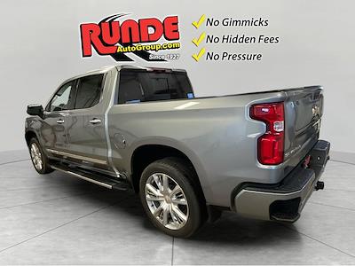 New 2026 Chevrolet Silverado 1500 High Country Crew Cab 4WD Pickup for sale #TZ164683 - photo 2