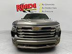 New 2026 Chevrolet Silverado 1500 High Country Crew Cab 4WD Pickup for sale #TZ164683 - photo 8