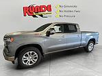 New 2026 Chevrolet Silverado 1500 LTZ Crew Cab 4WD Pickup for sale #TZ164977 - photo 1