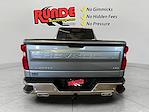 New 2026 Chevrolet Silverado 1500 LTZ Crew Cab 4WD Pickup for sale #TZ164977 - photo 4