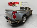 New 2026 Chevrolet Silverado 1500 LTZ Crew Cab 4WD Pickup for sale #TZ164977 - photo 5