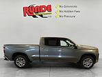 New 2026 Chevrolet Silverado 1500 LTZ Crew Cab 4WD Pickup for sale #TZ164977 - photo 6