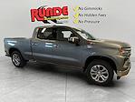 New 2026 Chevrolet Silverado 1500 LTZ Crew Cab 4WD Pickup for sale #TZ164977 - photo 7