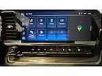 New 2026 Chevrolet Silverado 1500 LTZ Crew Cab 4WD Pickup for sale #TZ164977 - photo 11