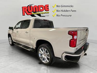 New 2026 Chevrolet Silverado 1500 High Country Crew Cab 4WD Pickup for sale #TZ171241 - photo 2