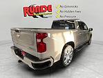 New 2026 Chevrolet Silverado 1500 High Country Crew Cab 4WD Pickup for sale #TZ171241 - photo 5