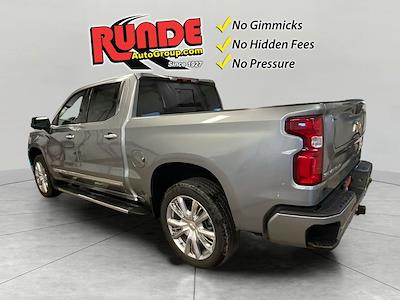 New 2026 Chevrolet Silverado 1500 High Country Crew Cab 4WD Pickup for sale #TZ178946 - photo 2