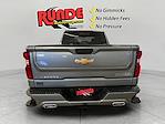 New 2026 Chevrolet Silverado 1500 High Country Crew Cab 4WD Pickup for sale #TZ178946 - photo 4
